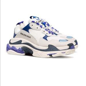 Balenciaga Triple S